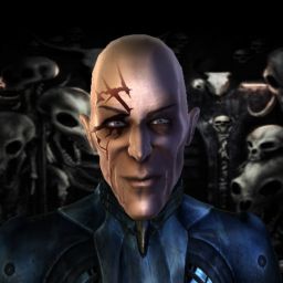 smartie1255 — legacy portrait