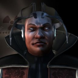 StandnDeliver — legacy portrait