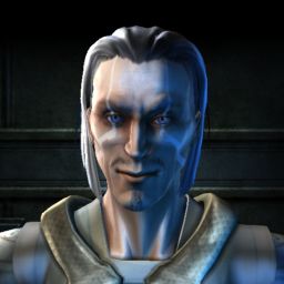 Arhilion — legacy portrait