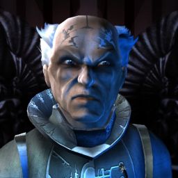 brenstur — legacy portrait