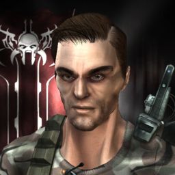Deurg — legacy portrait