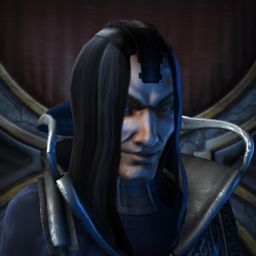 Ursoph Haz — legacy portrait