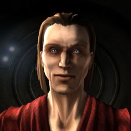 megabuilder — legacy portrait