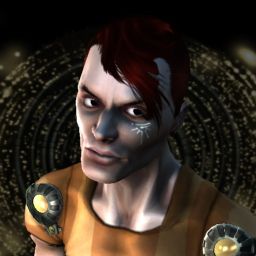 Kallumm — legacy portrait