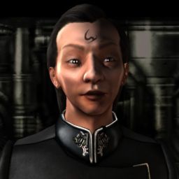 Trotski La'Fat — legacy portrait