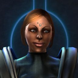 Eliryn — legacy portrait