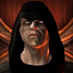 Darth Jugo — legacy portrait