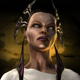 HOLDEROFLEGS — legacy portrait
