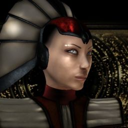 dakishineaetara — legacy portrait