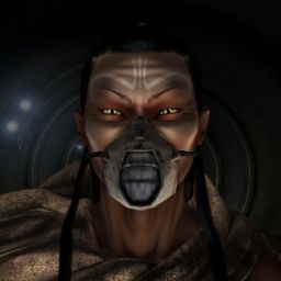 JvE — legacy portrait