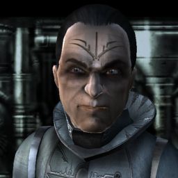 Narlen Greethuu — legacy portrait