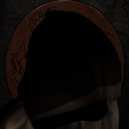 Darkeer — legacy portrait