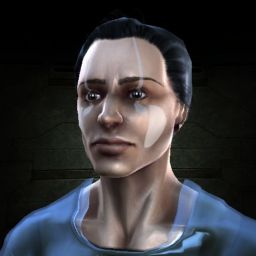 Sivor Detmen — legacy portrait
