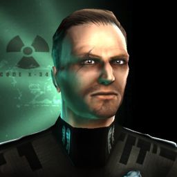 Shriven — legacy portrait