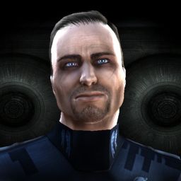 AFLACK — legacy portrait