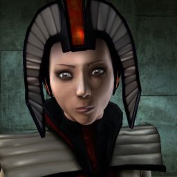 YRKAa — legacy portrait