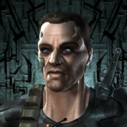 Jason Varl — legacy portrait