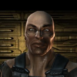 Eidwarun — legacy portrait