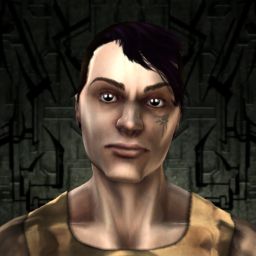 Vandal93 — legacy portrait