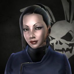 Apokalipticka — legacy portrait
