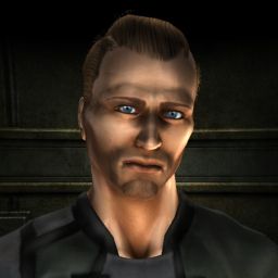 Dadekster — legacy portrait
