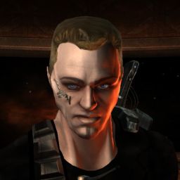 NiteOwl — legacy portrait