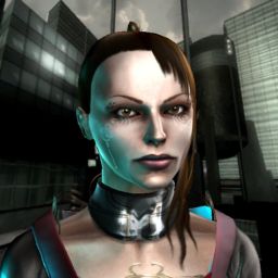 lakole — legacy portrait