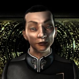 Vovanec — legacy portrait
