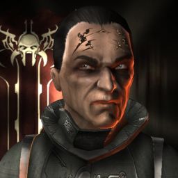 Hermedeth — legacy portrait