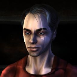 Shigemaru — legacy portrait
