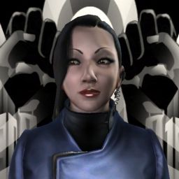 Sandkriecher — legacy portrait