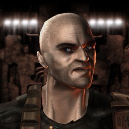 jorgefals III — legacy portrait