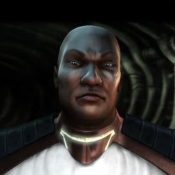 Acc0r — legacy portrait