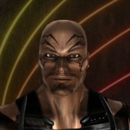 Zaknaifer — legacy portrait