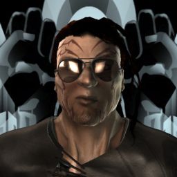 Speed Fen — legacy portrait