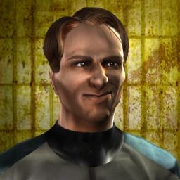 Warfar — legacy portrait