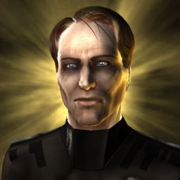 Gal Darion — legacy portrait