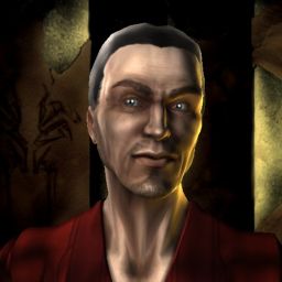 Unknownchris99 — legacy portrait