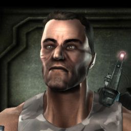 DieLange — legacy portrait