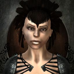 Liberia Mortalis — legacy portrait
