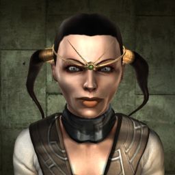 kisnorbo — legacy portrait