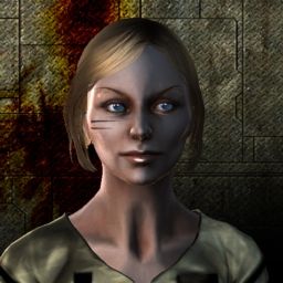 YoDeva — legacy portrait