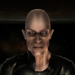 Ursus R — legacy portrait