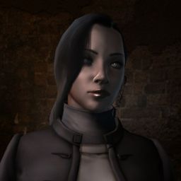 Ram Tam — legacy portrait