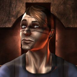 phrostox — legacy portrait