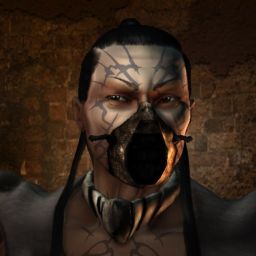 Sylval — legacy portrait
