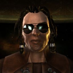 Stormpacer — legacy portrait