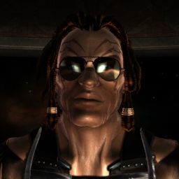 Colomb0 — legacy portrait