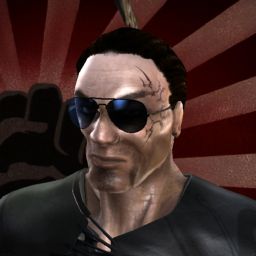darthkalo — legacy portrait