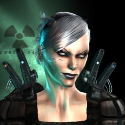 Junim — legacy portrait